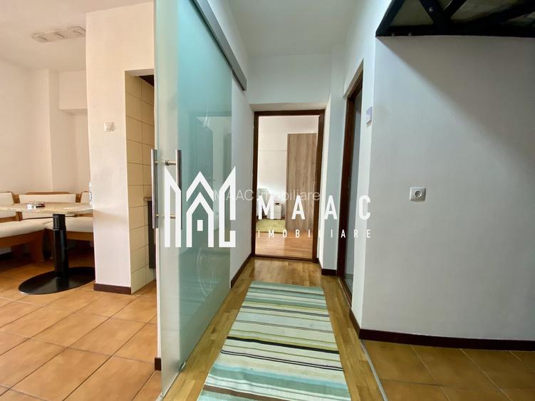 Apartament 2 camere | 67MP | Balcon | Decomandat | M Viteazu - 3