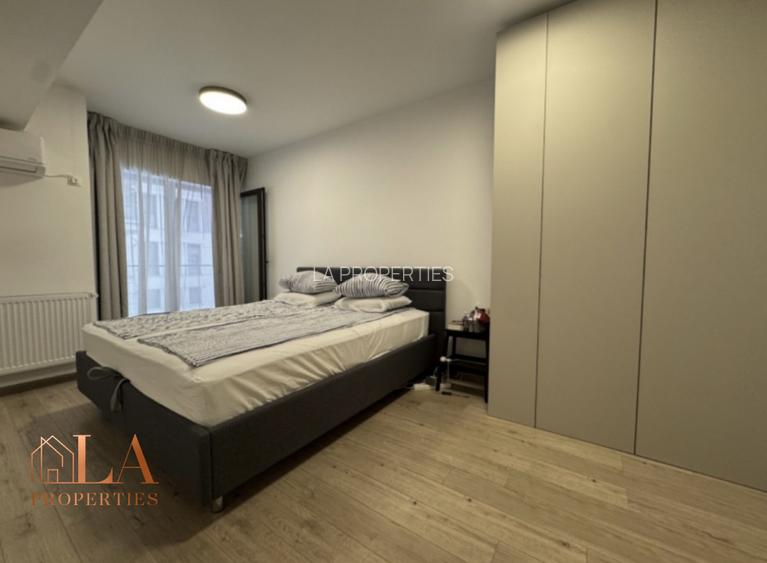 Apartament 3 camere mobilat | Drumul Taberei-Moghioros Park - 6