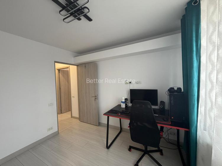 Apartament 3 Camere de Vânzare – Nicolae Grigorescu | 61 mp | Mobilat și Utilat - 16