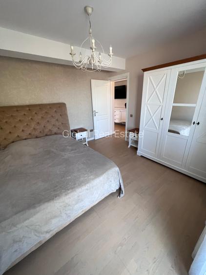 Lux!!! 3 Camere Zona Ultracentral Mobilat Utilat Gaze Termen Lung - 14