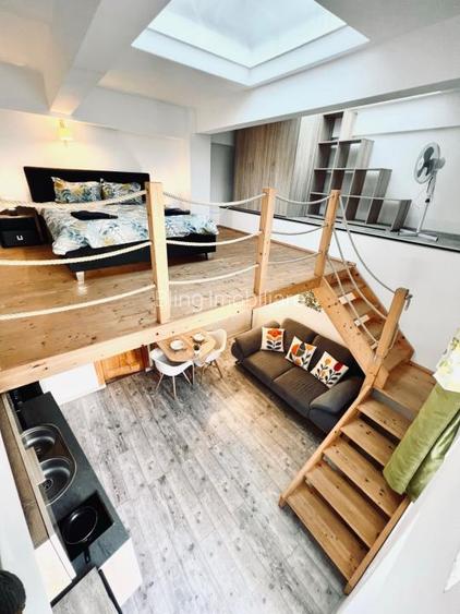 Studio modern zona ultracentrala - 3