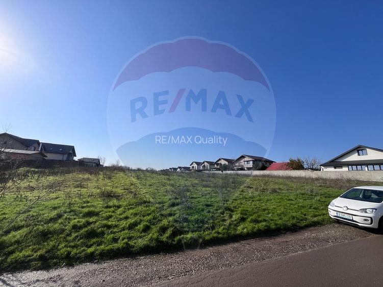 Teren 308mp Berceni / Mamina - 3