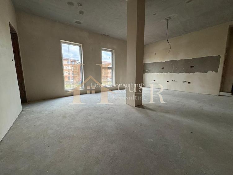 2 camere.Bloc Nou in spate la ESO.Constructie de calitate! - 7