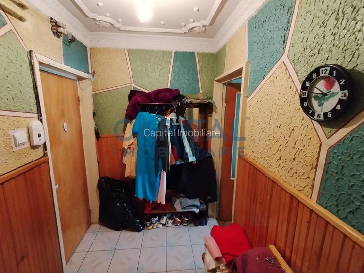 Comision 0%! Apartament 4 camere , Darmanesti - 6