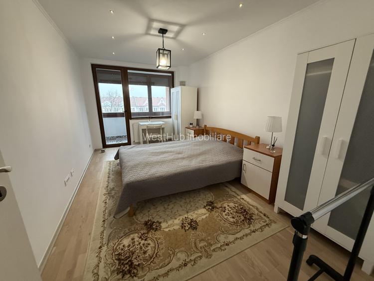 Apartament 3 camere, 73 mp, complet renovat - zona Garii - 3