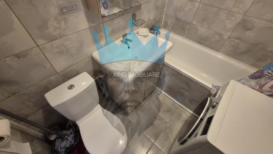  Apartament 2 Camere Titan Bucuresti - 12