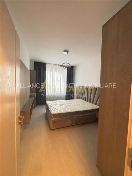 Apartament Tip Studio metrou Dimitrie Leonida - 3