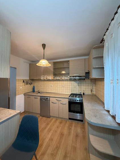 Apartament de vânzare, 3 camere, 74 mp, Plopilor zona bloc Semilună - 7