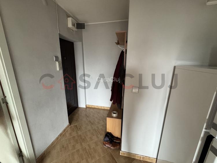 Apartament 2 camere, cu balcon, zona Sala Sporturilor! - 31