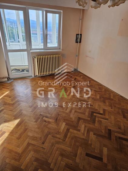 2 CAMERE DECOMANDATE | BALCON ÎNCHIS | BECI | CLĂBUCET/MĂNĂȘTUR - 4