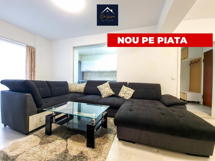 Sema  Residence | NOU & MODERN | 4 min Metrou | - 2