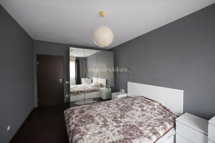 Apartament Modern - SU 60MP | ST 13MP | Parcare | Etaj 1 - Bună Ziua - 3