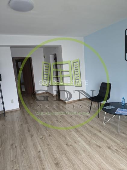 Spatiu birou în Dâmbul rotund -Cluj - 3