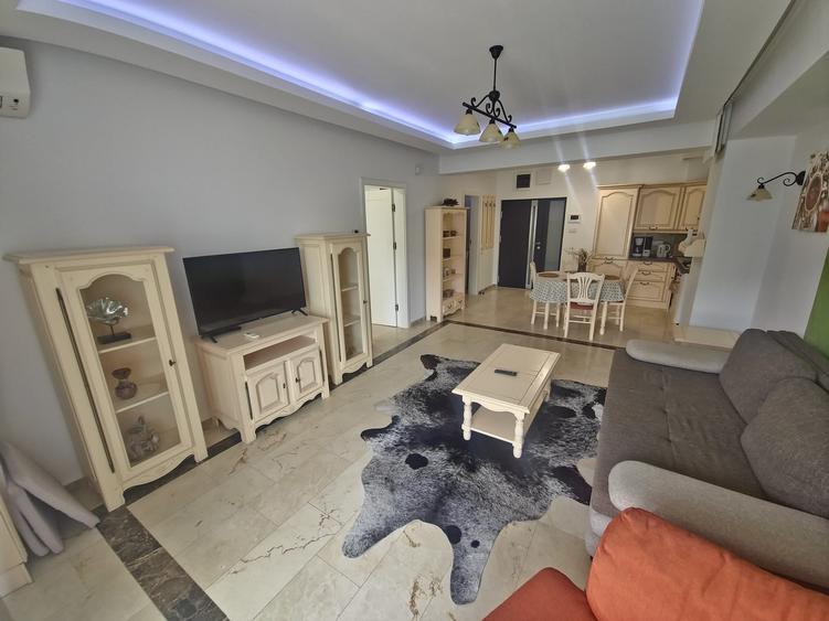 Mamaia Butoaie apartament 2 camere Vila Sophia 3