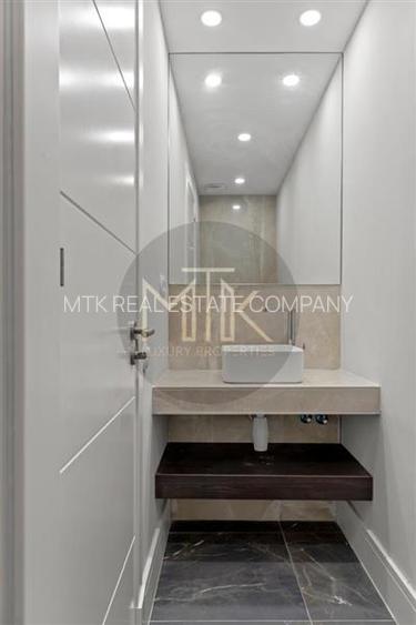 Apartament 2cam. - Mobilat Lux | TRIANA - PIPERA | 1Loc Parcare - 15