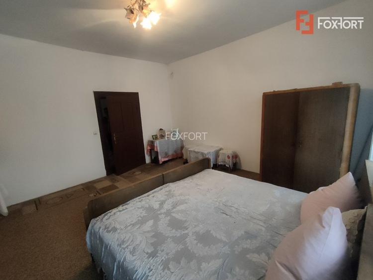 Duplex in Deta cu comision 0% 117 mp utili la asfalt - ID V4730 - 13