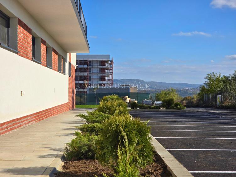 Dezvoltator - Onyx Residence, apartament premium 1 camera - 22