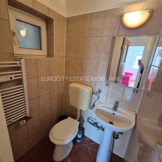 Lacul Tei – lângă Lidl, ap. 3 camere decomandat | 74 mp | 2 balcoane - 17