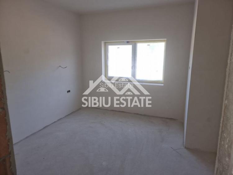 Apartament modern, eficient si aproape de natura - in Sibiu, langa lac - 4