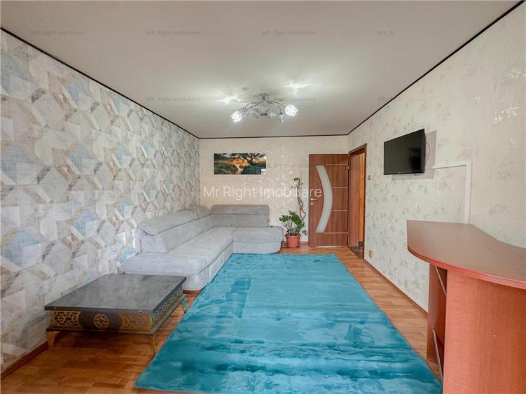 Apartament 2 camere decomandat | parcare proprie | centrul Civic - 5