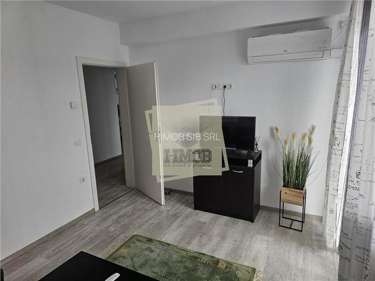 Penthouse cu 4 camere 2 bai si terasa in Cartier Kogalniceanu - 11