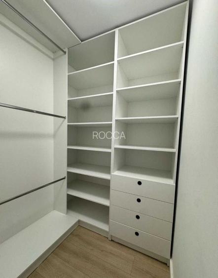 Apartament de 2 camere, 55 mp, totul nou, balcon, Onix Park North Residence - 8