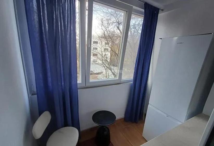 Garsoniera renovata Pasajul Europa Unita - 6