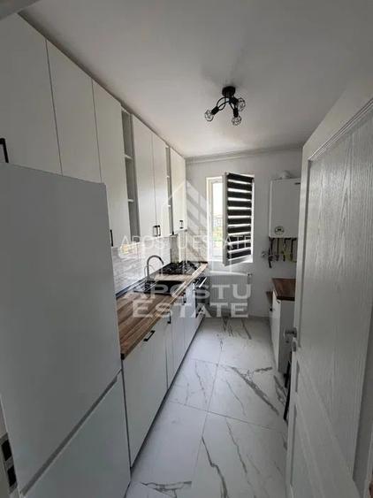 Apartament cu 2 camere, de inchiriat, prima inchiriere, Giroc - 6
