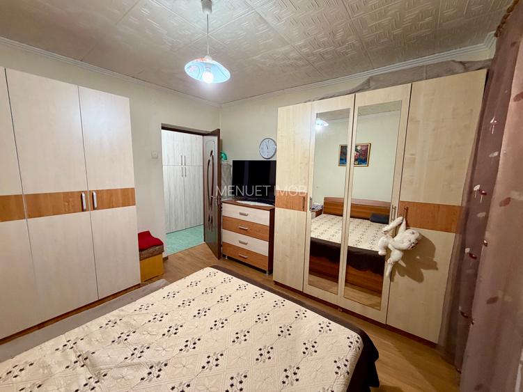 Apartament 2 camere,str.Victoriei - 7