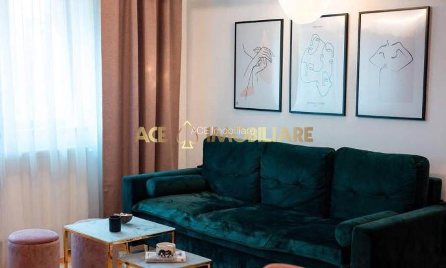 2 Camere de inchiriat | Crangasi | Centrala proprie | Metrou | Bloc Nou - 3