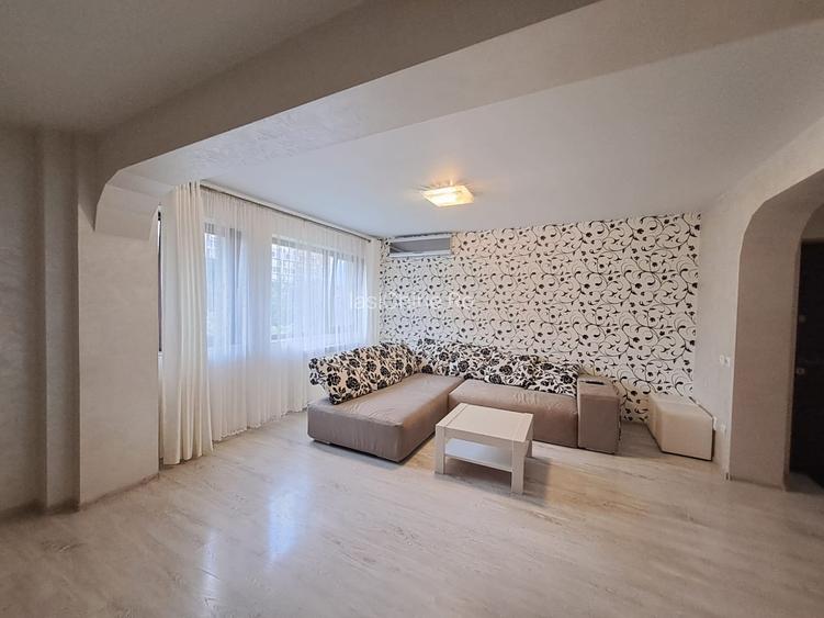 Apartament de inchiriat, 2 camere, decomandat, 70 mp, CUG - 3