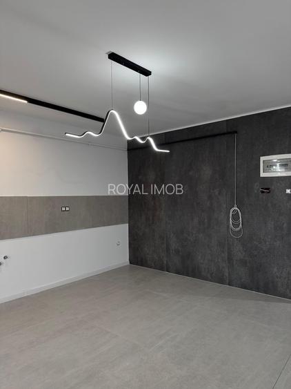 Apartament modern cu 3 camere, terasă și finisaje premium – 73,3 mp - 7