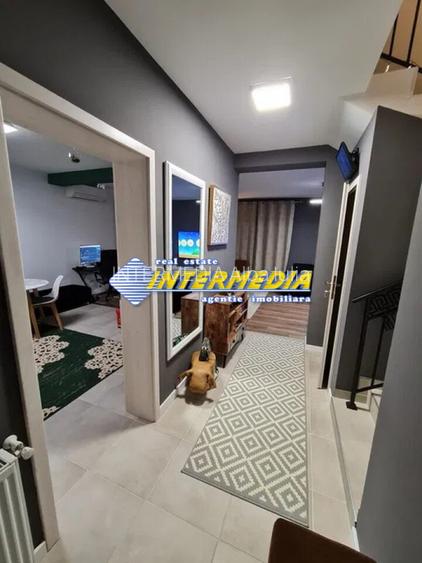 Casa individuala P+1 deosebita de vanzare in Alba Iulia zona Cetate - 16