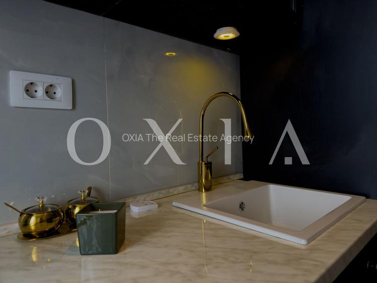 AX1229 Bd. Cetatii, Etaj Intermediar, Renovat Integral - 15