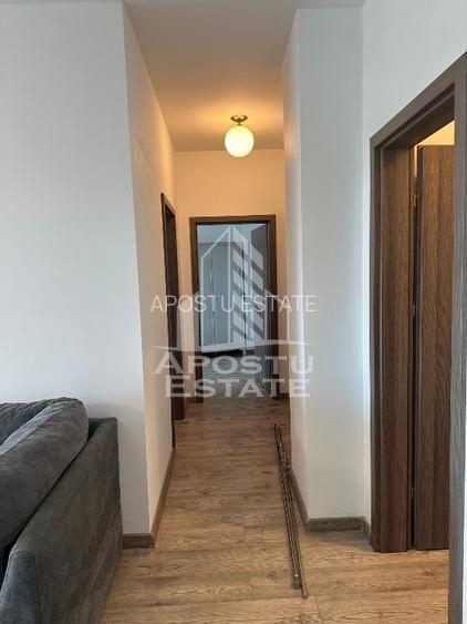 Apartament cu 3 camere, 2 bai, loc de parcare, bloc nou, zona Soarelui - 5