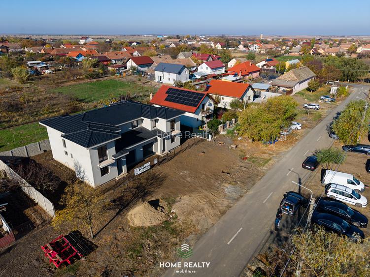 COMISION 0% I Duplex 4 dormitoare - 3 băi I GARAJ I Becicherecul-Mic. - 32