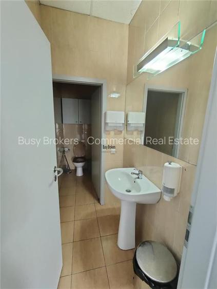 Spatii Birouri - 440 mp - Zona Shopping City Sibiu - 8