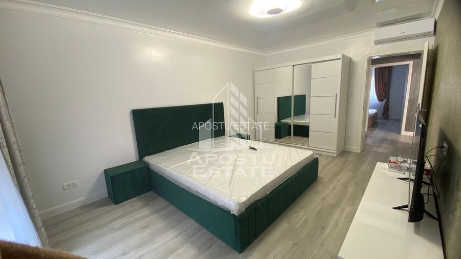 Apartament 2 camere, de închiriat,garaj,centrala proprie, zona Unirii - 4