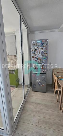 Apartament 2 camere Tractorul, Brasov - 18