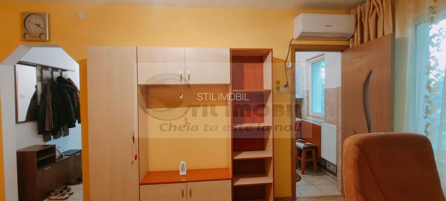 2 CAM TATARASI, FARA RISC, MOBILAT, ETAJ INTERMEDIAR, MUTARE IMEDIATA - 25