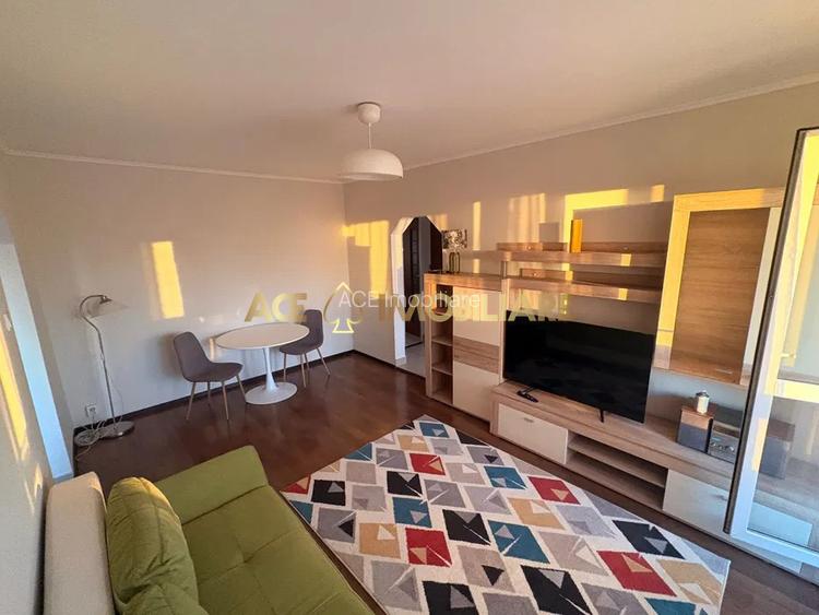 2 Camere de inchiriat | Drumul Taberei | Metrou | Mobilat | Utilat - 2