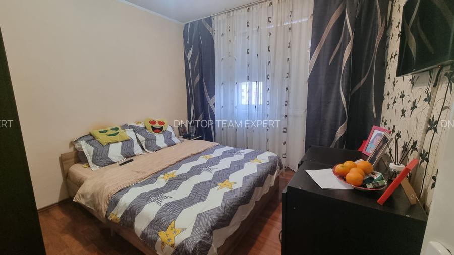 Str. Măriuca – Apartament 3 camere - lângă metrou - 16
