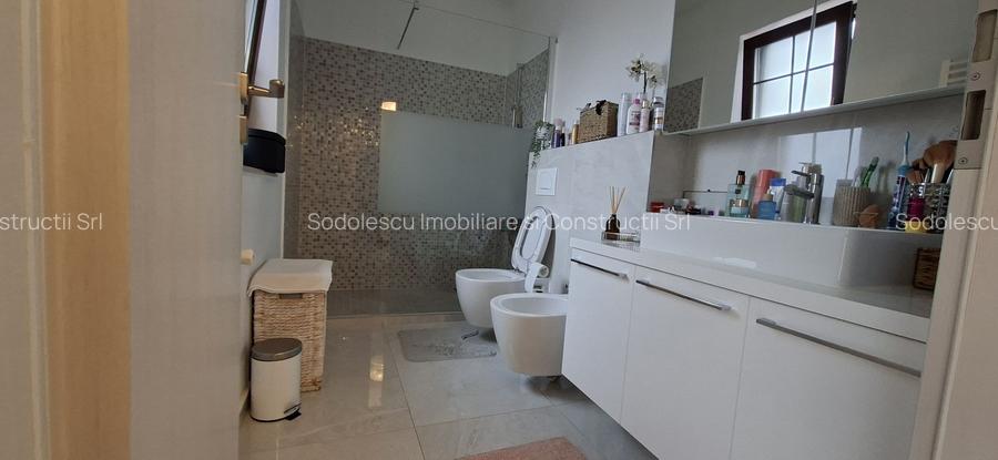 Duplex cu 5 camere - zona Selgros/Decathlon - 19