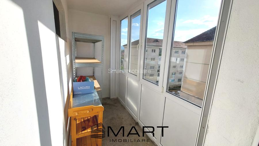 Apartament 3 camere decomandate Calea Dumbravii/ SE ACCEPTA MUNCITORI - 13