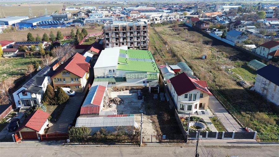 Exclusivitate Hotel cu SPA si Restaurant - 11