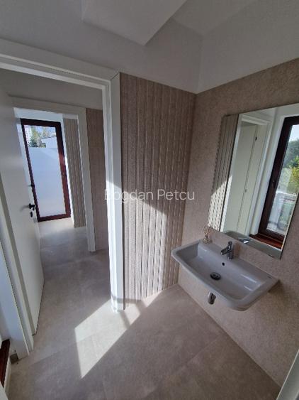 Cladire birouri boutique Expozitiei - 8