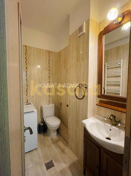 3 Camere 🏢 | Priză electrică 🔌 | 2 băi 🚿 | Parcare subterană 🚗⚡ - 7
