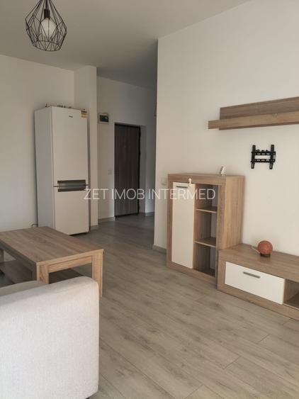 2 camere Drumul Taberei - str. Leaota *imobil nou & parcare subterana 100€/luna* - 3
