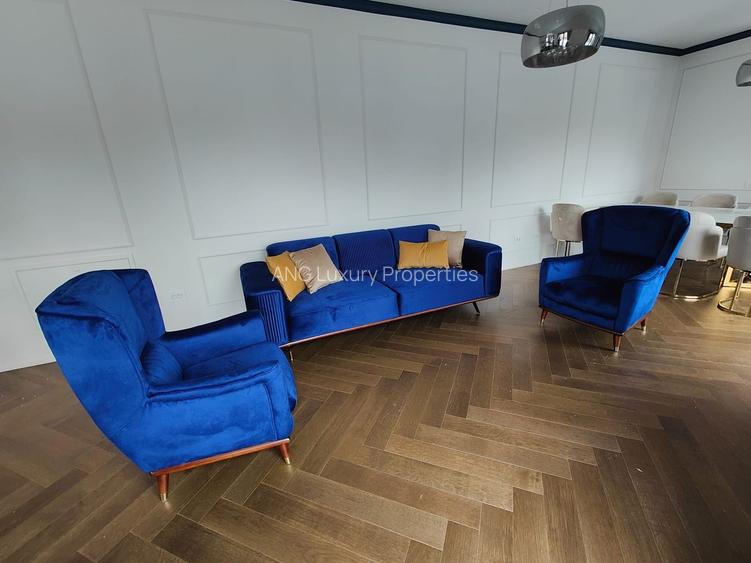 Duplex modern, terasa spatioasa, bloc boutique - 2