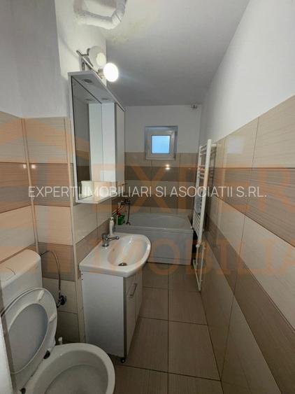 Apartament 3 camere de vanzare, situat in zona Tomis Nord, Constanta - 5